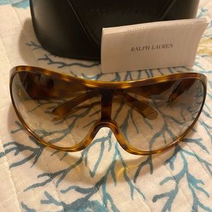 Ralph Lauren Sunglasses Unisex RL8003